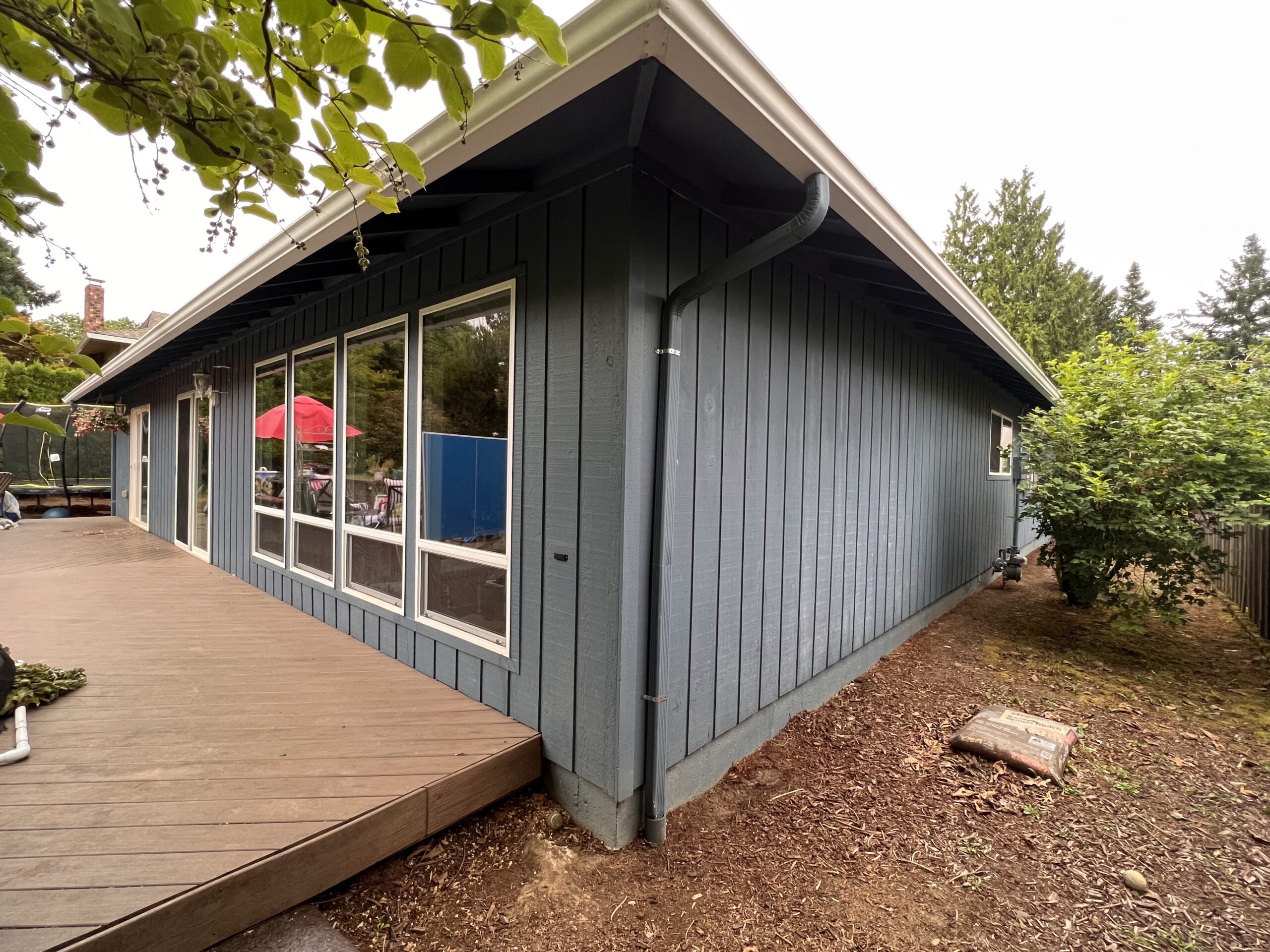 Photo of Restoring Beauty and Protecting Homes: A Success Story in Cedar Mill, Portland, Oregon in Portland, Oregon