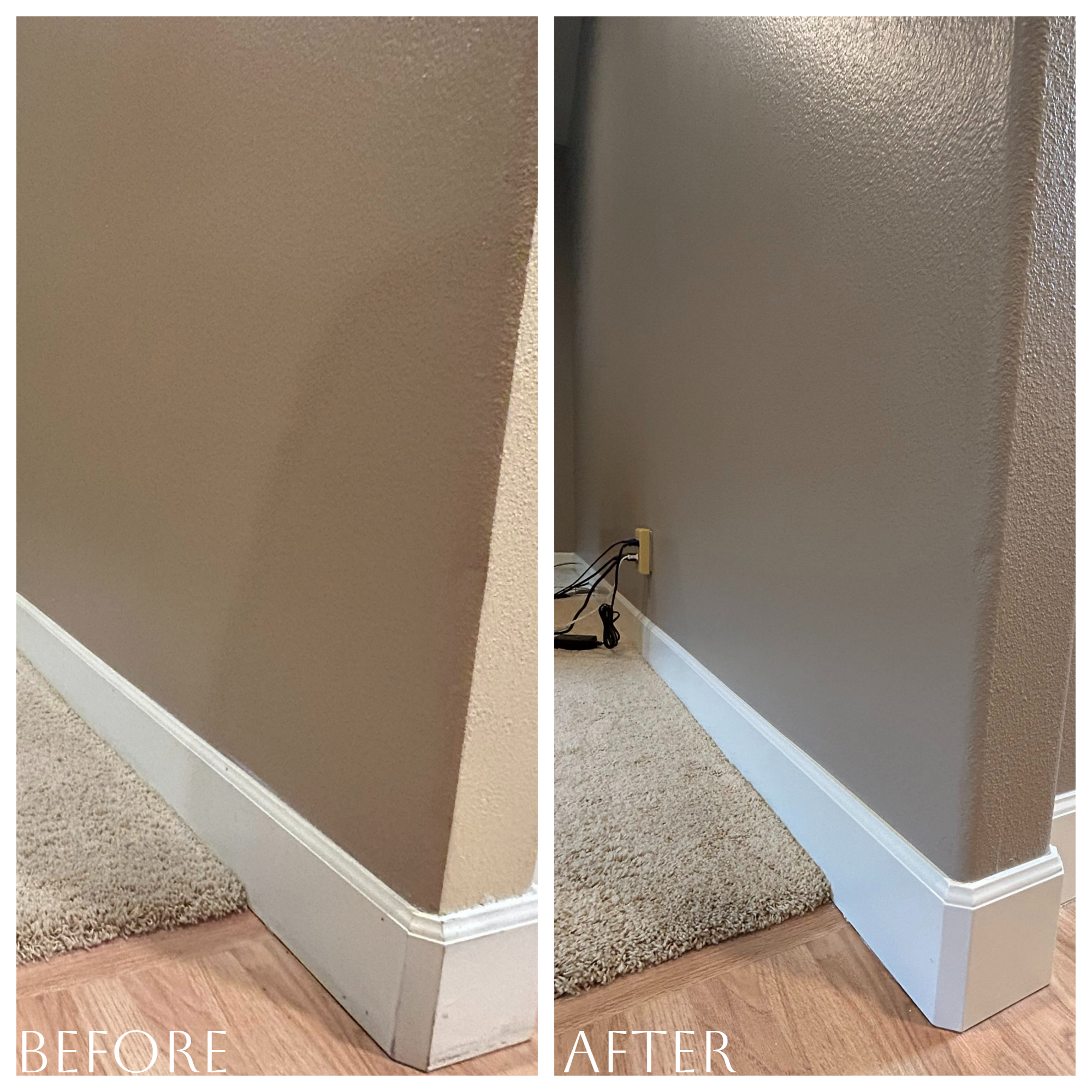 Photo of Achieve Professional Painting Results On Interior Trim and Doors: A Guide to Top-Tier Workmanship. in Portland, Oregon