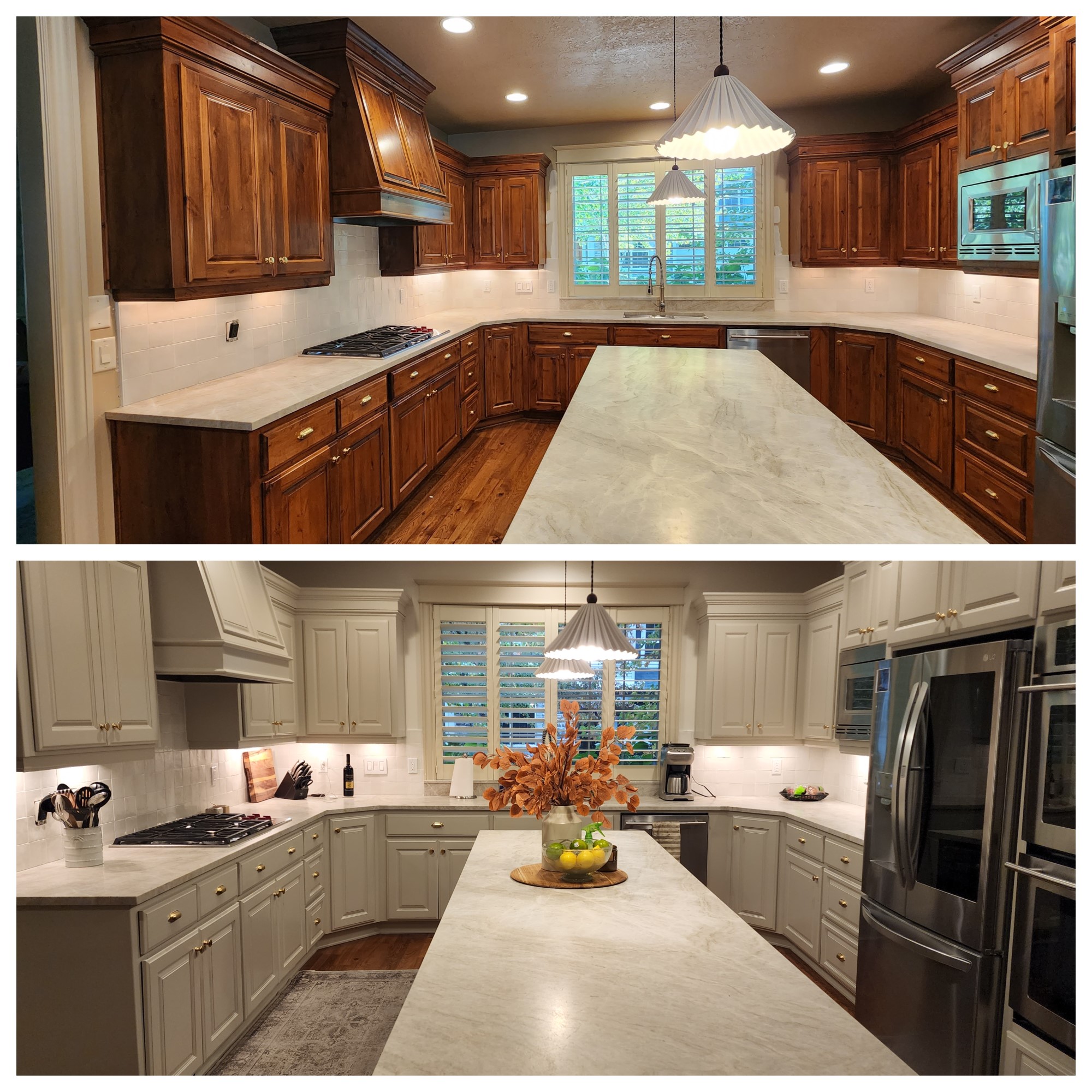 Photo of Transform Your Kitchen Before the Holidays with Expert Cabinet Painting in Portland, Oregon in Portland, Oregon