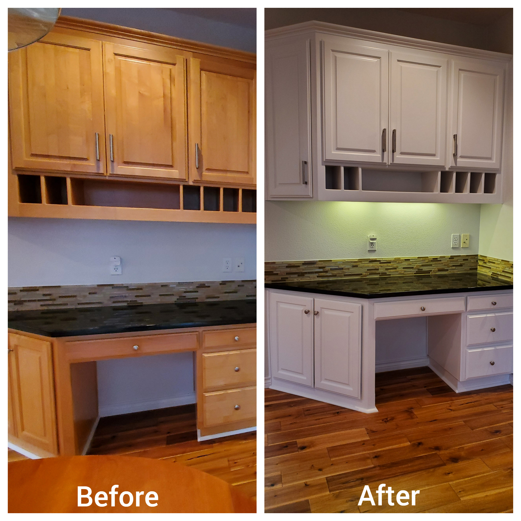 Photo of Transform Your Kitchen Before the Holidays with Expert Cabinet Painting in Portland, Oregon in Portland, Oregon