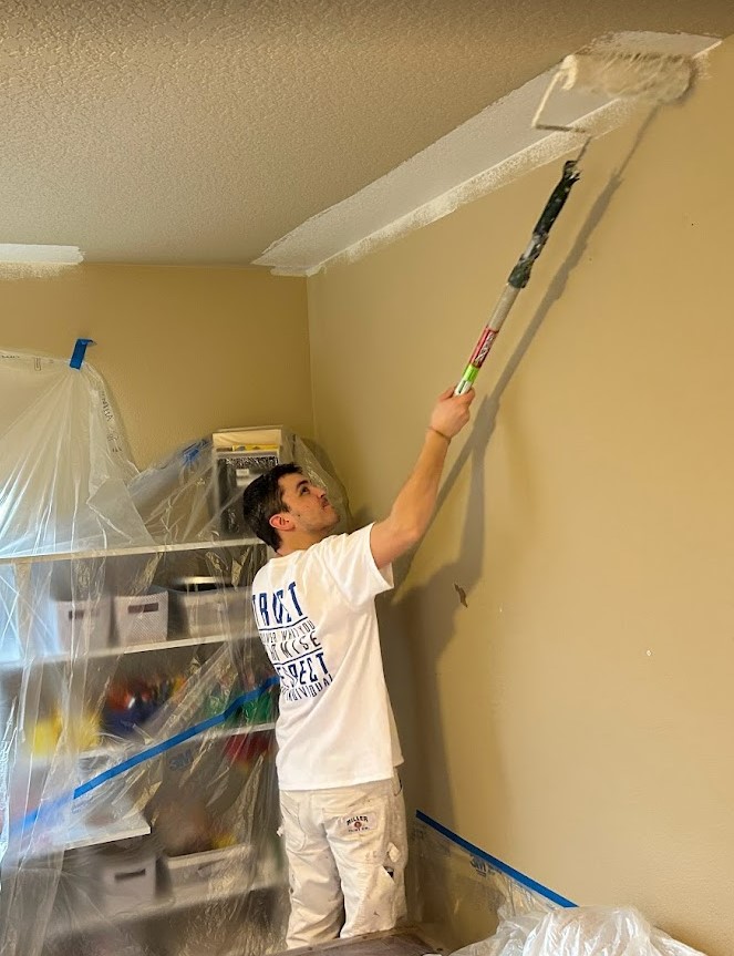 Cleveland Area Painting Services