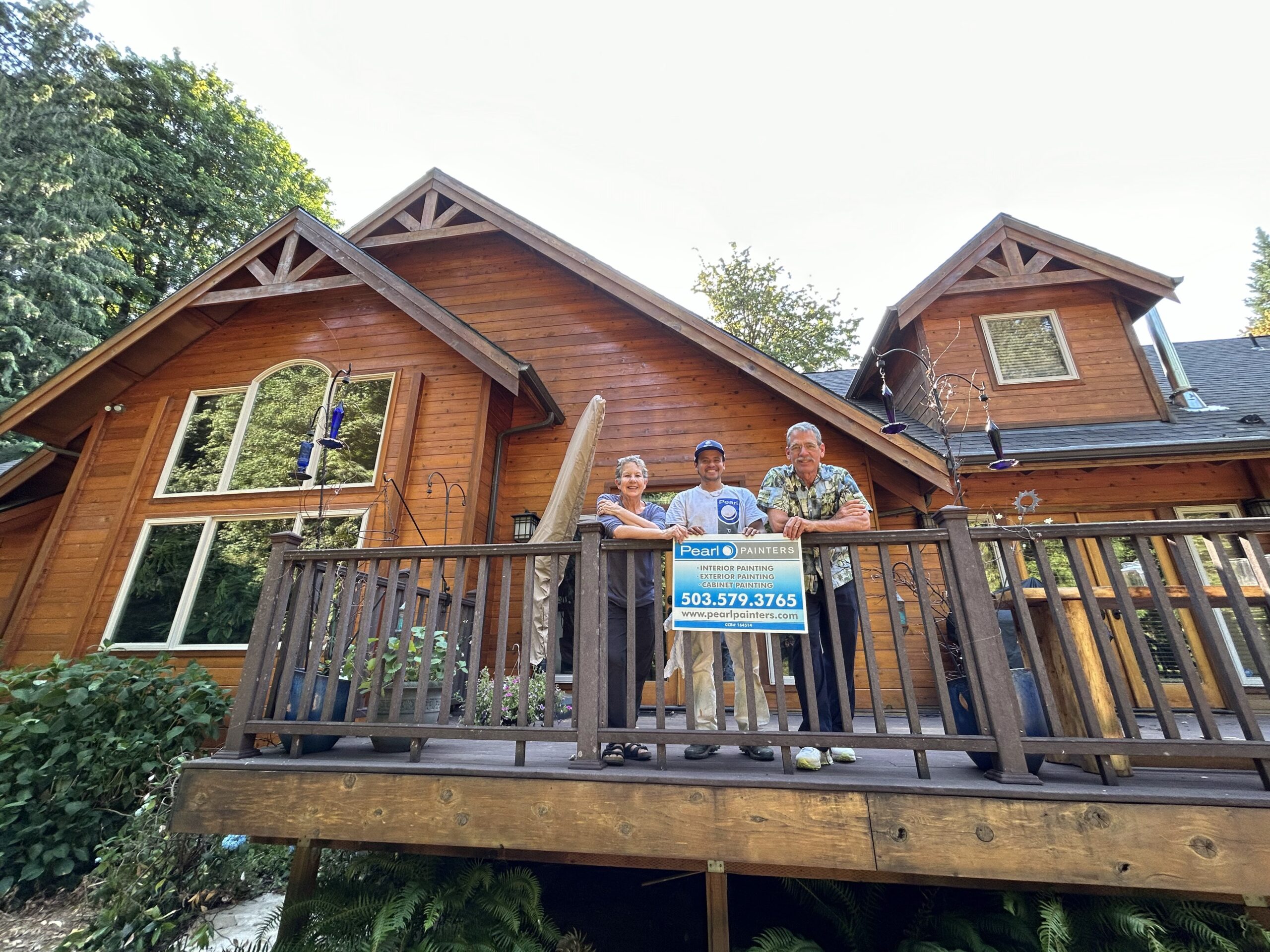 Photo of Rising Above Challenges: A Remarkable Home Maintenance Story in Portland, Oregon