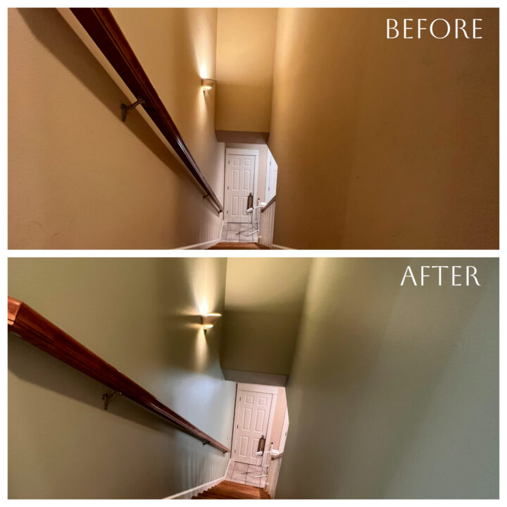 Photo of Unlock More Free Time with Professional Painting Services from Pearl Painters! in Portland, Oregon